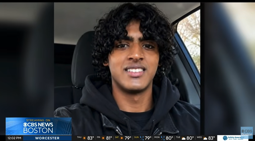 Arjun Aravind